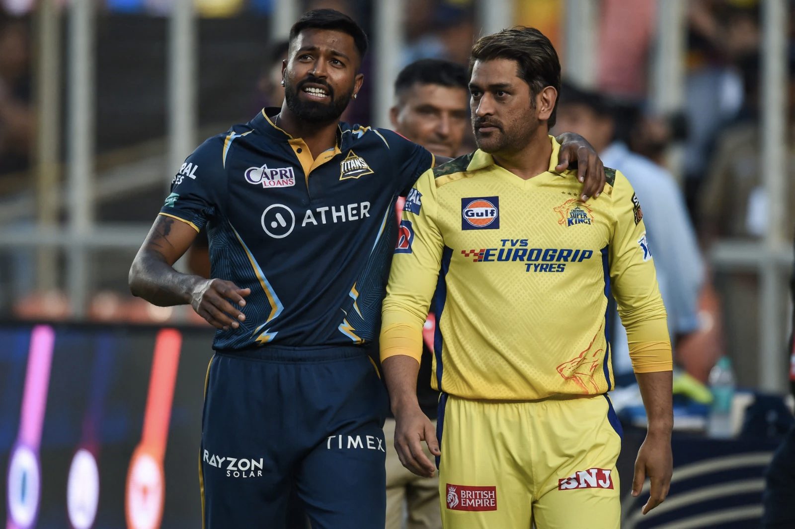 ​​IPL's Most Successful Captains: A Look at Their Leadership Skills