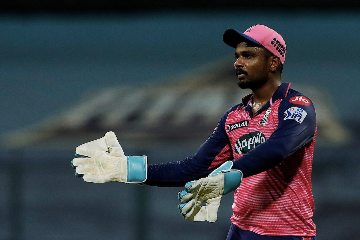 Analysis of IPL 2022 team captains Sanju Samson 