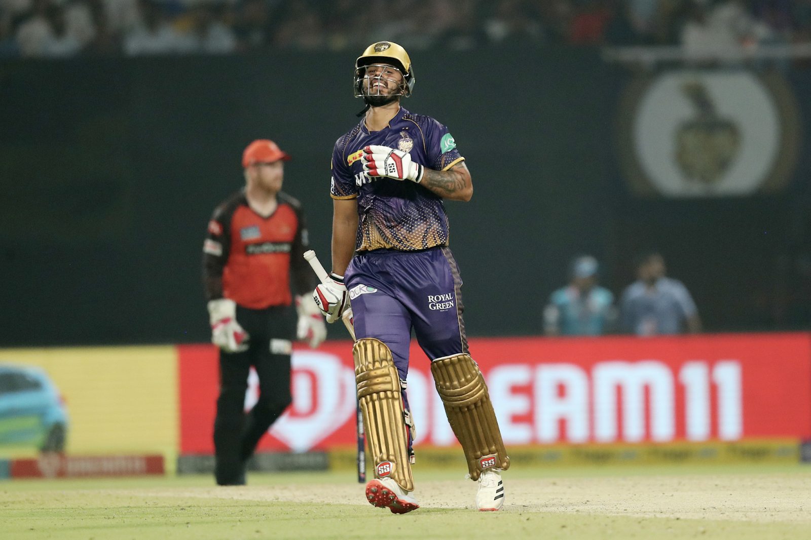 Kolkata Knight Riders (KKR) Captain IPL 2023 Team Captains: List and Analysis