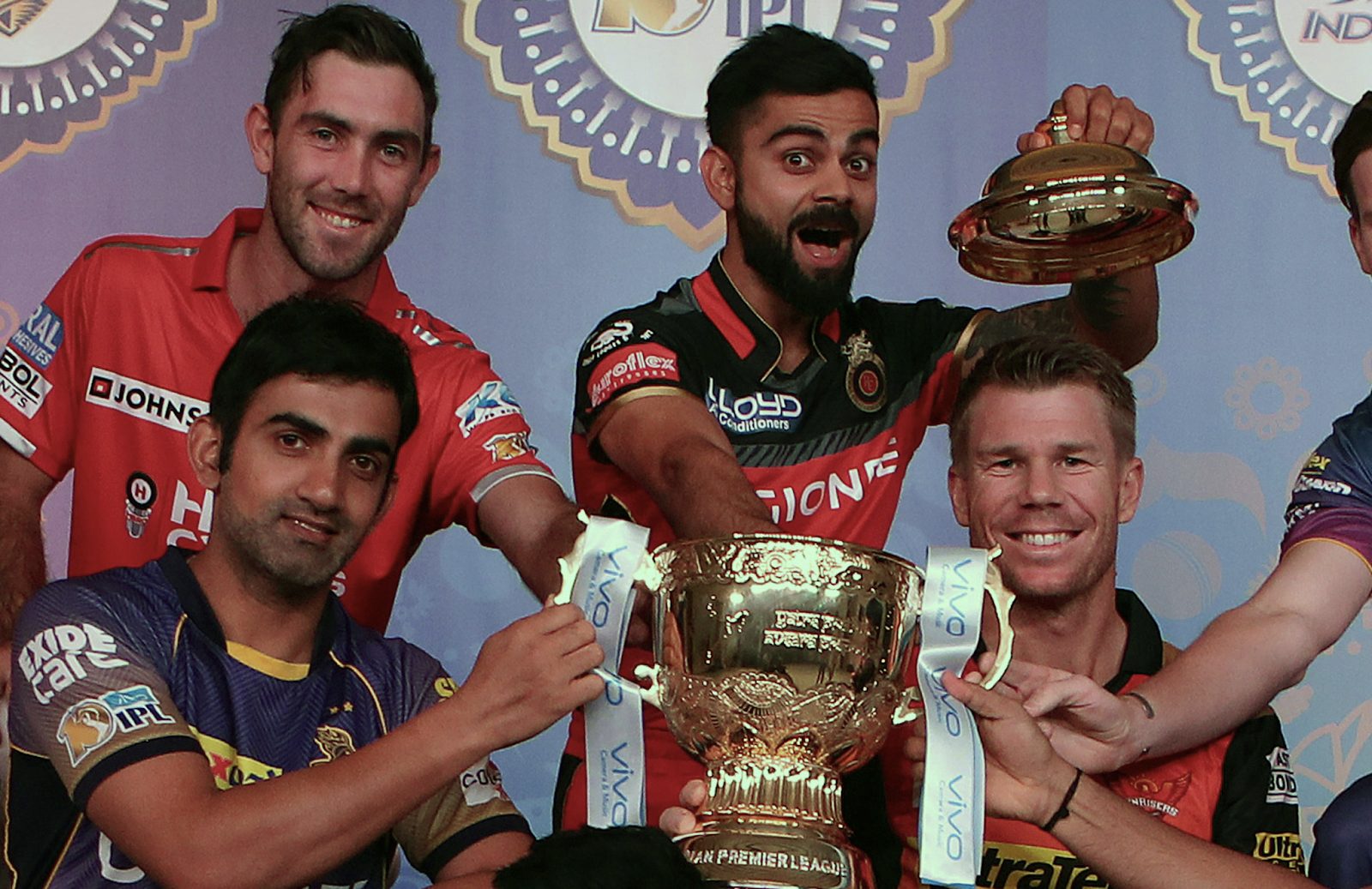 Top 10 Best Captains in IPL History