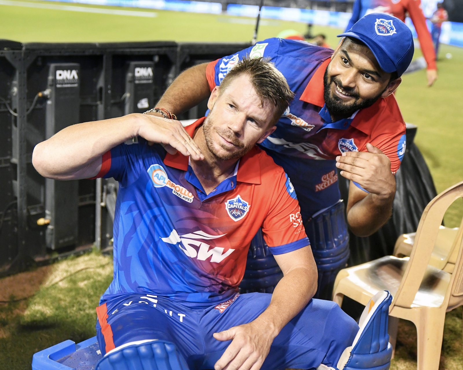 Delhi Capitals (DC) Captain IPL 2023 Team Captains: List and Analysis