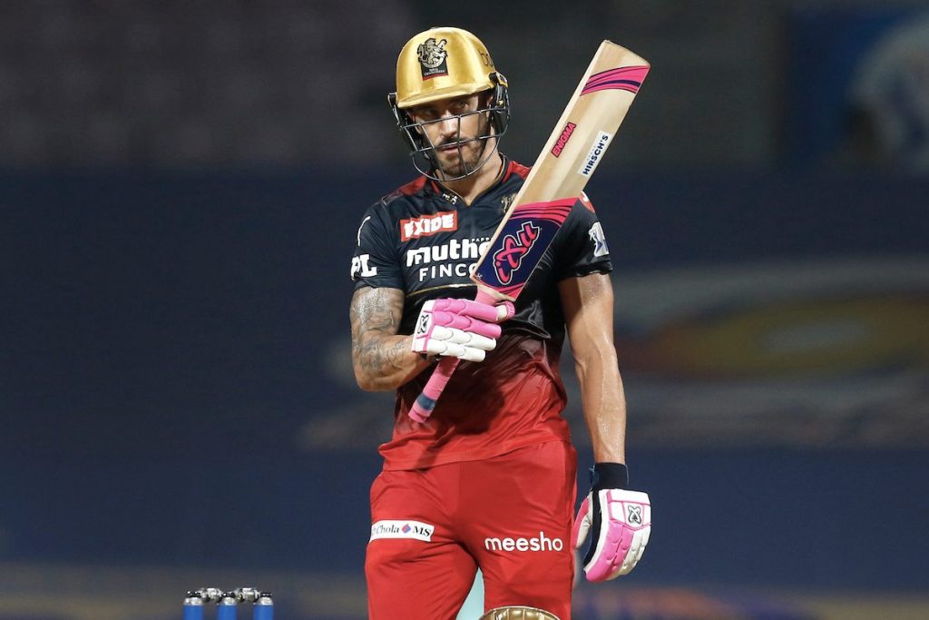 Royal Challengers Bangalore (RCB) Captain IPL 2023 Team Captains: List and Analysis