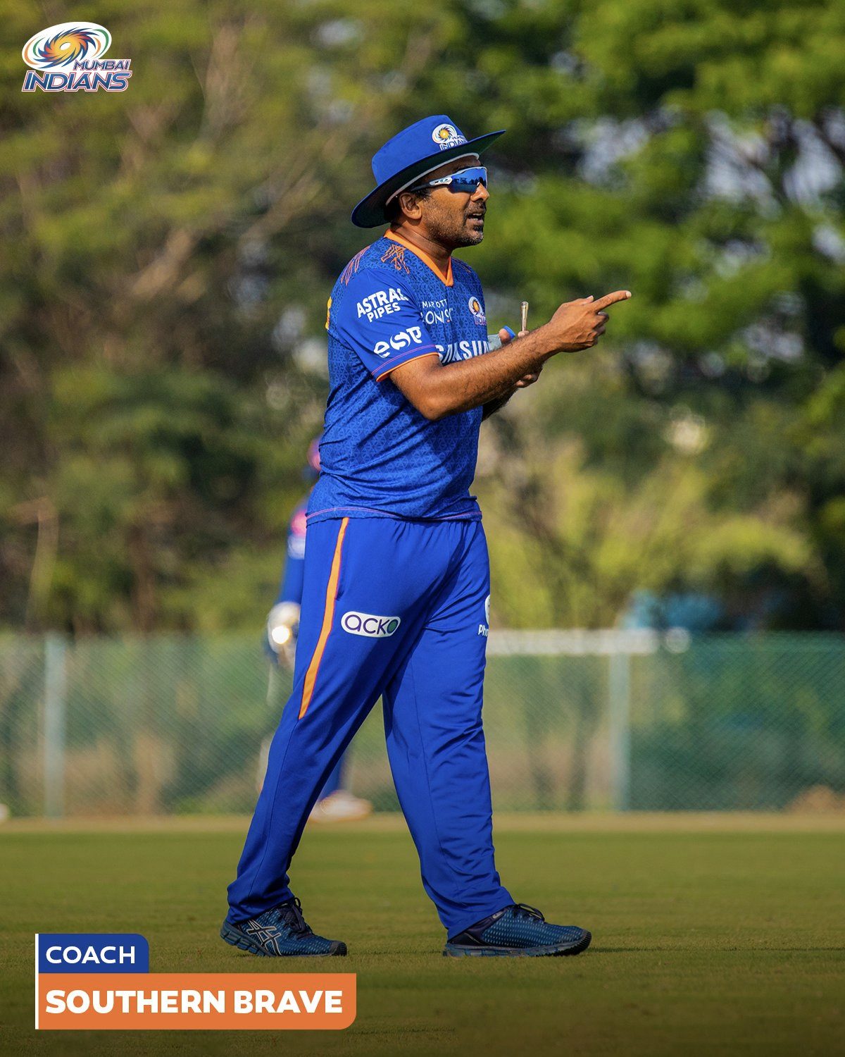 Mahela Jayawardene