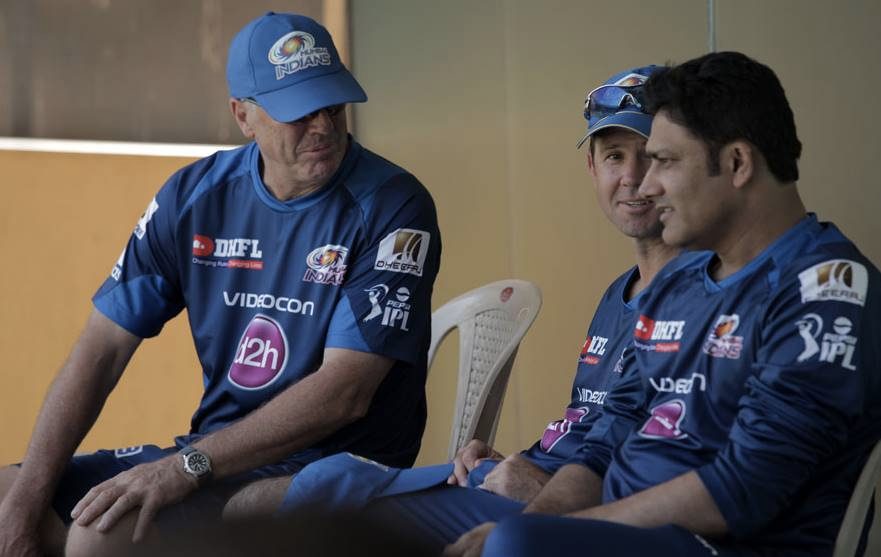 Top 10 Best IPL Coaches